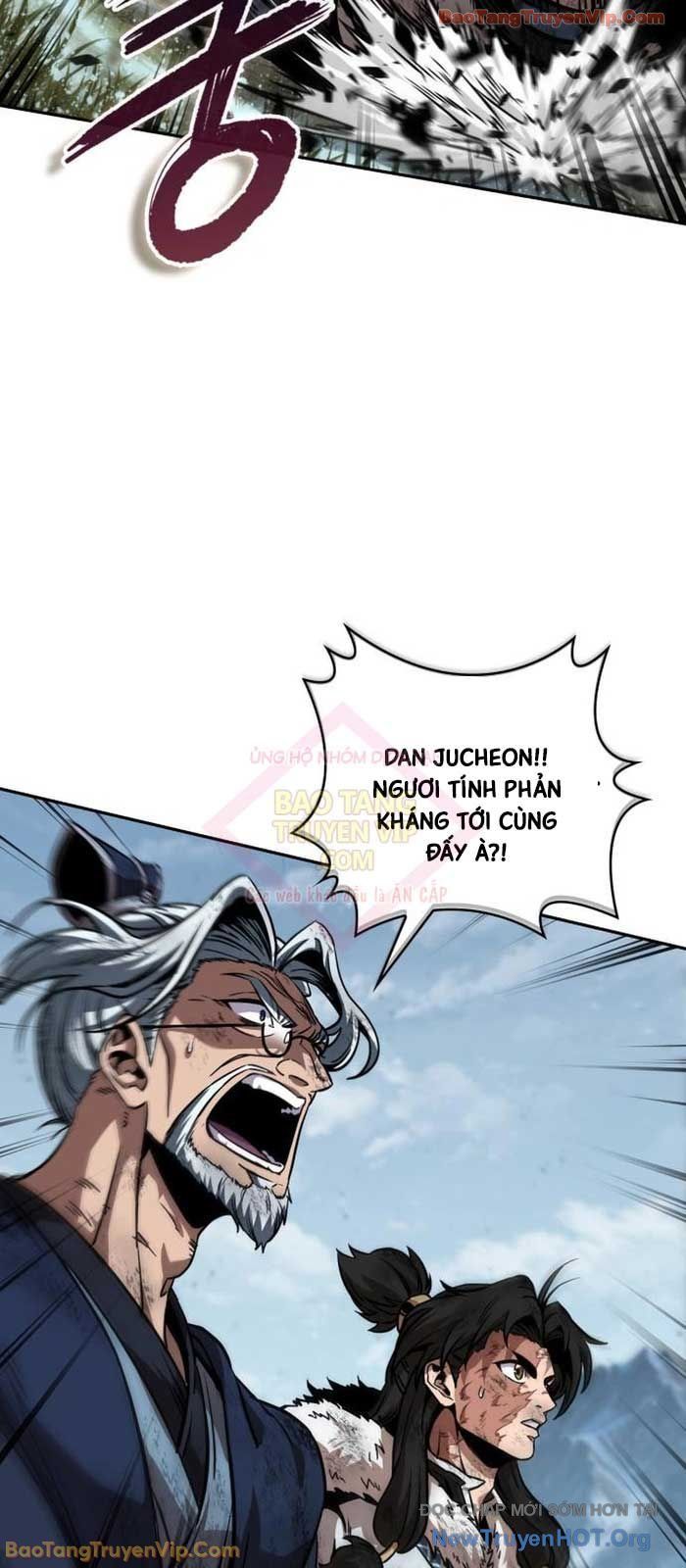 Nano Ma Thần Chap 274 - Next Chap 275