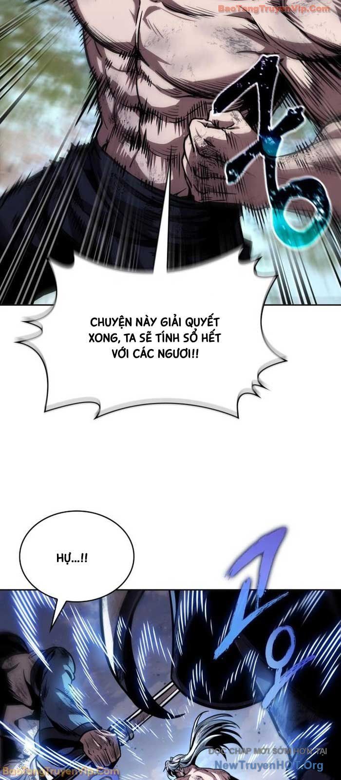 Nano Ma Thần Chap 274 - Next Chap 275