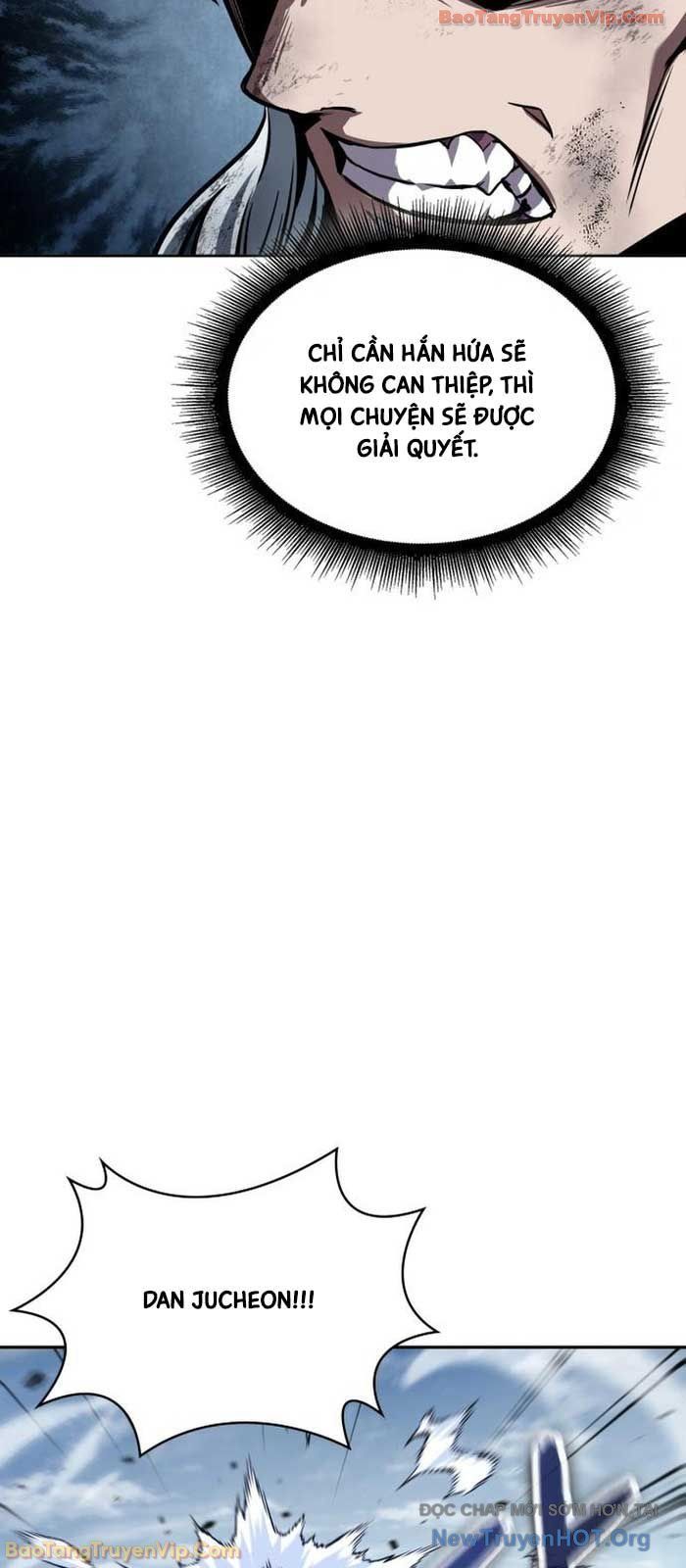 Nano Ma Thần Chap 274 - Next Chap 275