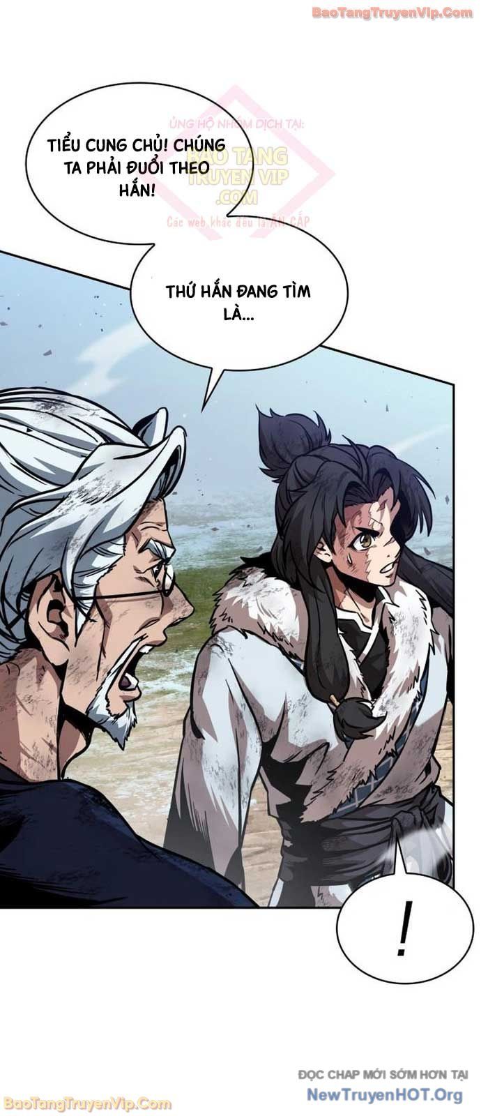 Nano Ma Thần Chap 274 - Next Chap 275