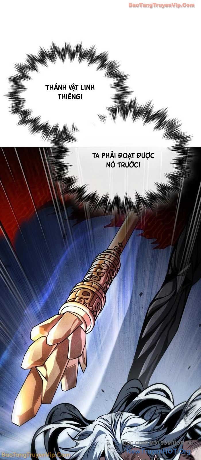 Nano Ma Thần Chap 274 - Next Chap 275