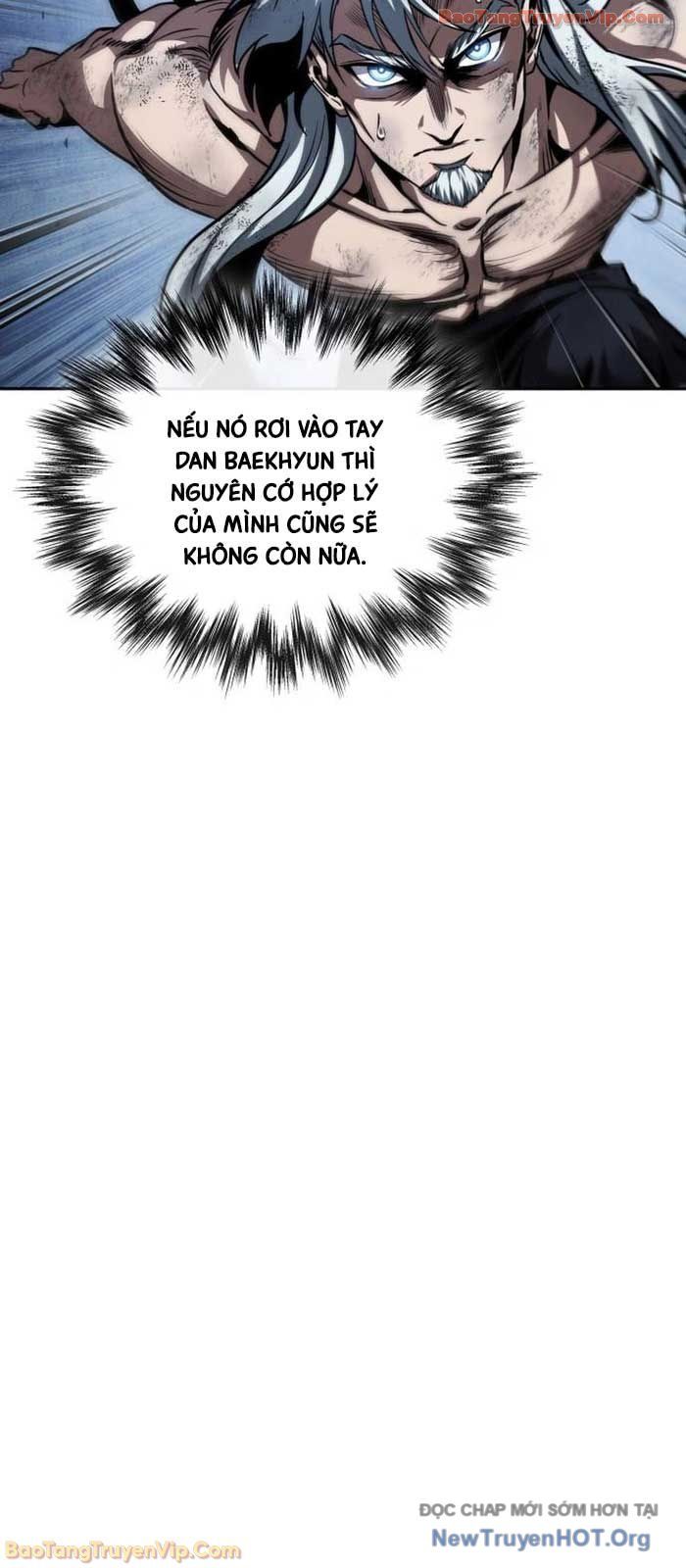 Nano Ma Thần Chap 274 - Next Chap 275