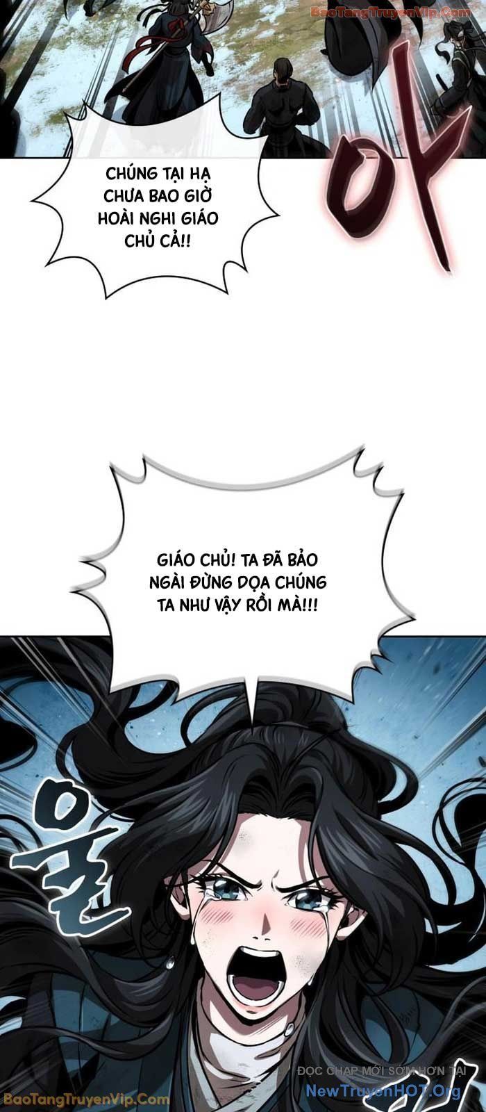 Nano Ma Thần Chap 274 - Next Chap 275