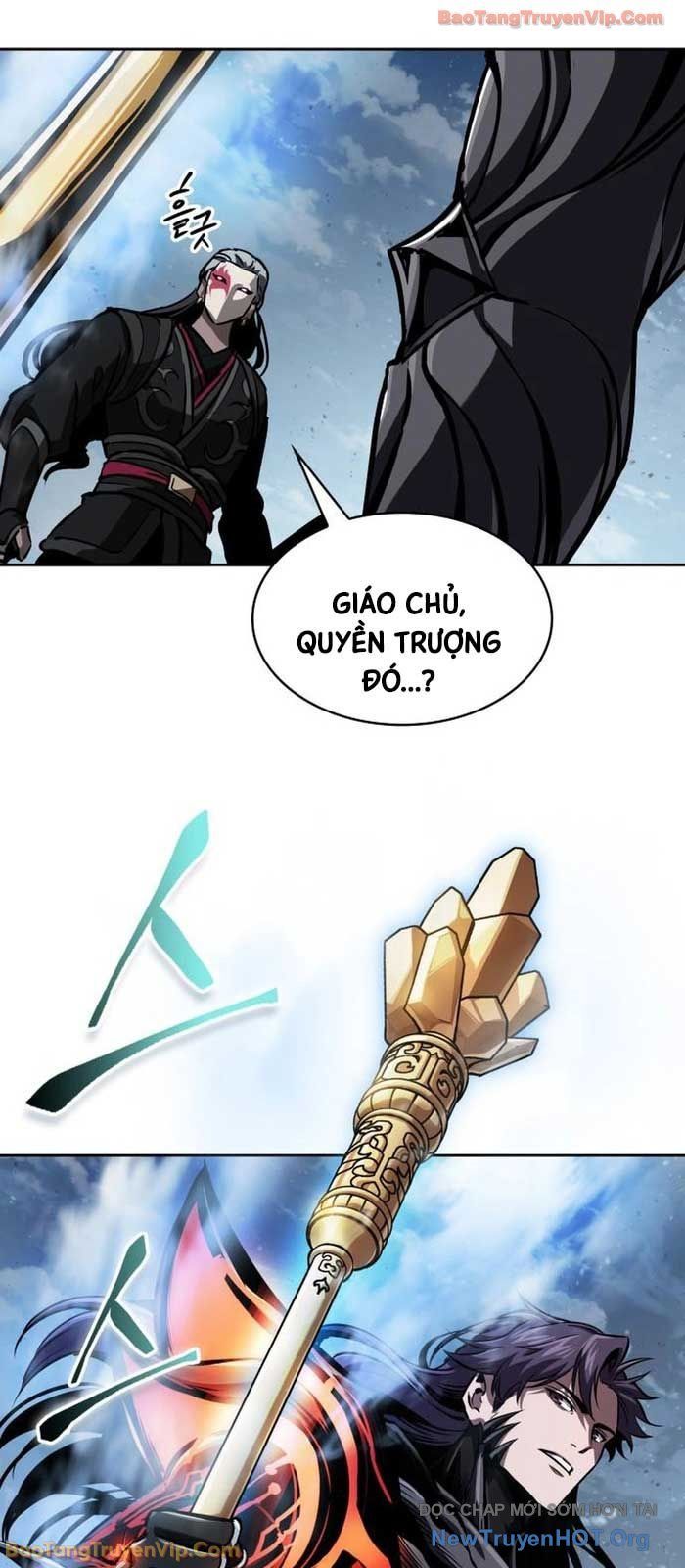 Nano Ma Thần Chap 274 - Next Chap 275