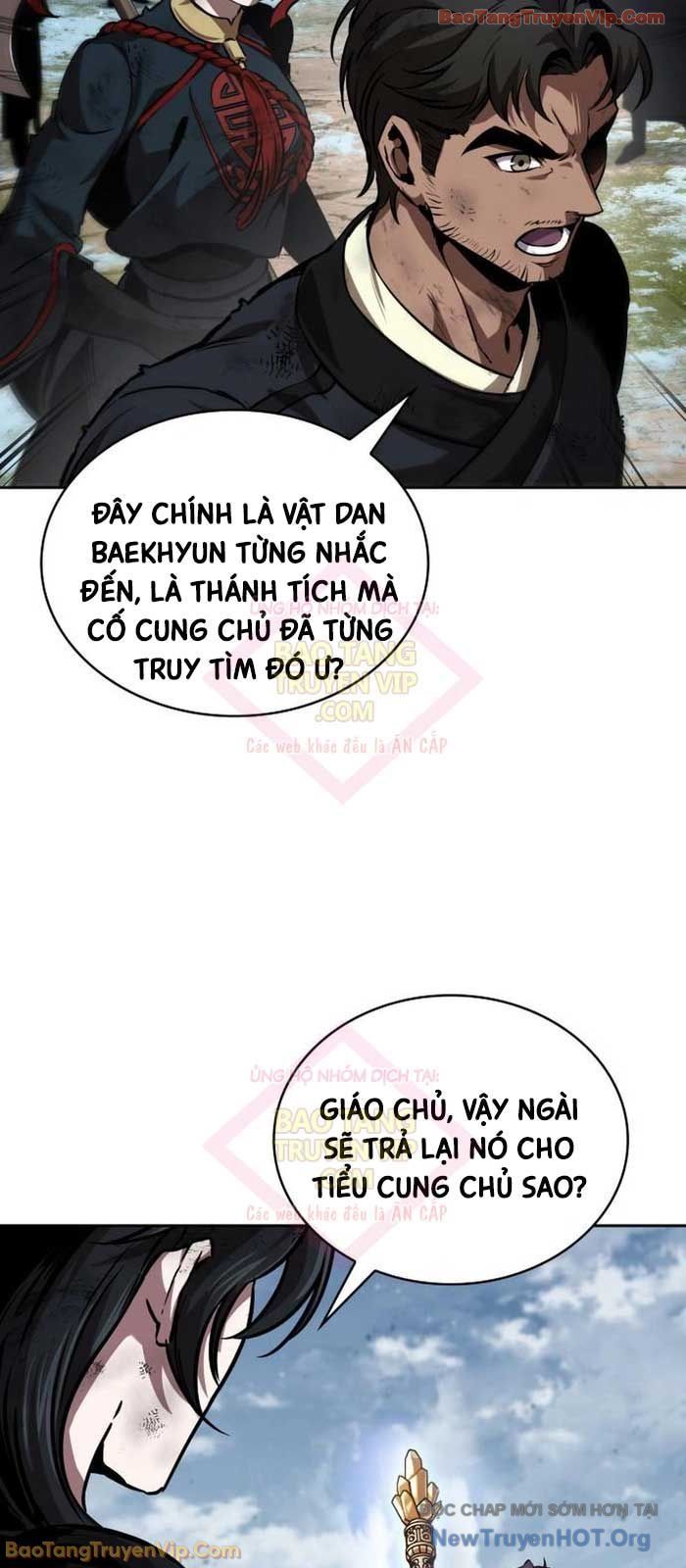 Nano Ma Thần Chap 274 - Next Chap 275