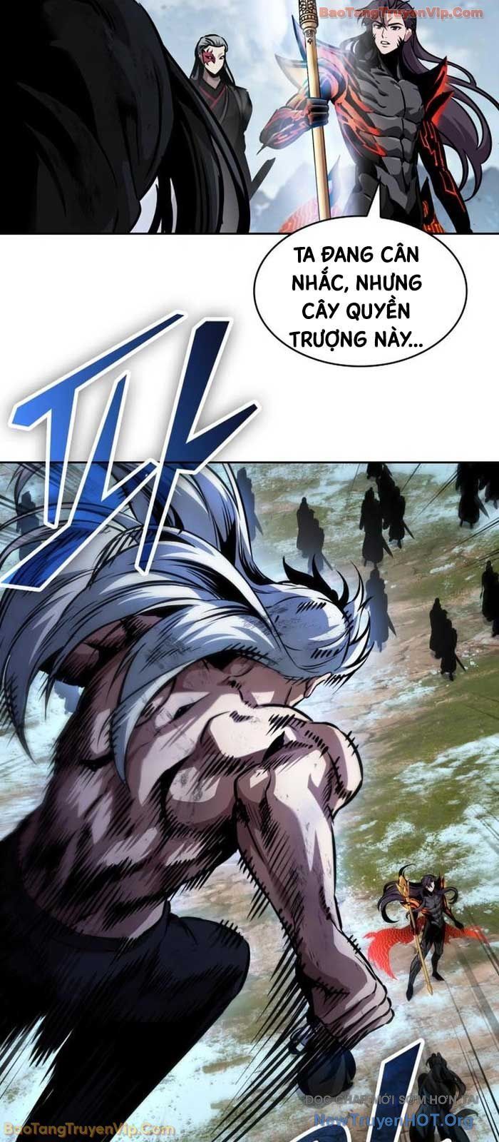 Nano Ma Thần Chap 274 - Next Chap 275