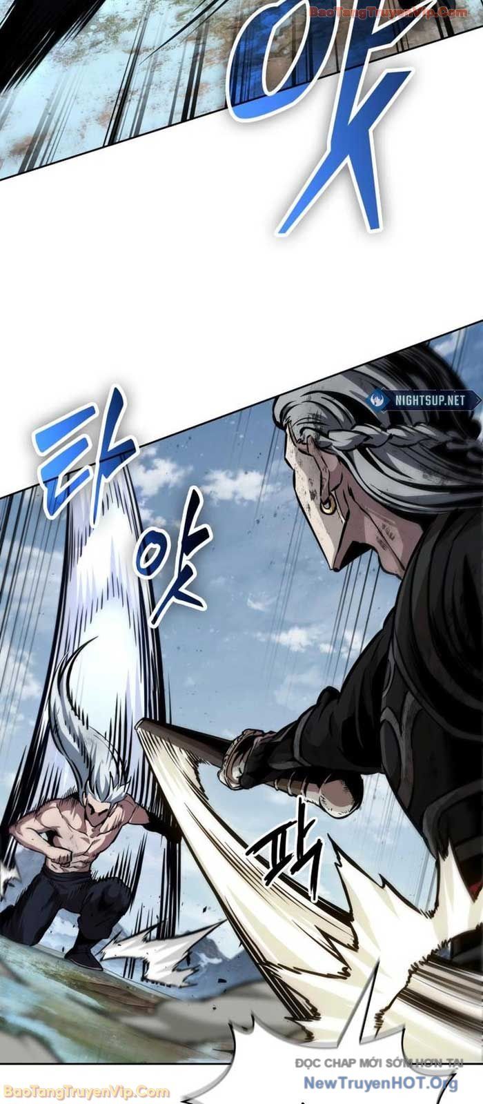 Nano Ma Thần Chap 274 - Next Chap 275