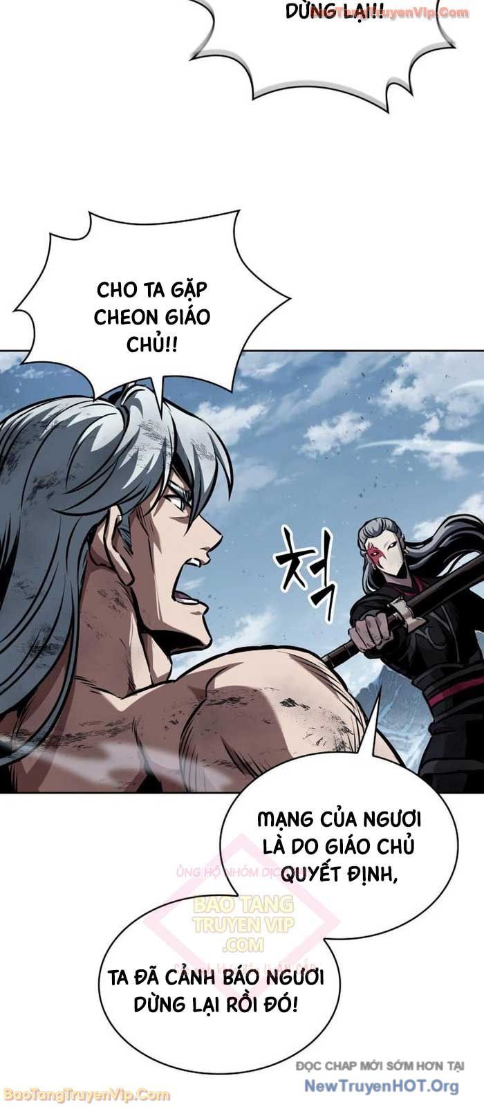 Nano Ma Thần Chap 274 - Next Chap 275