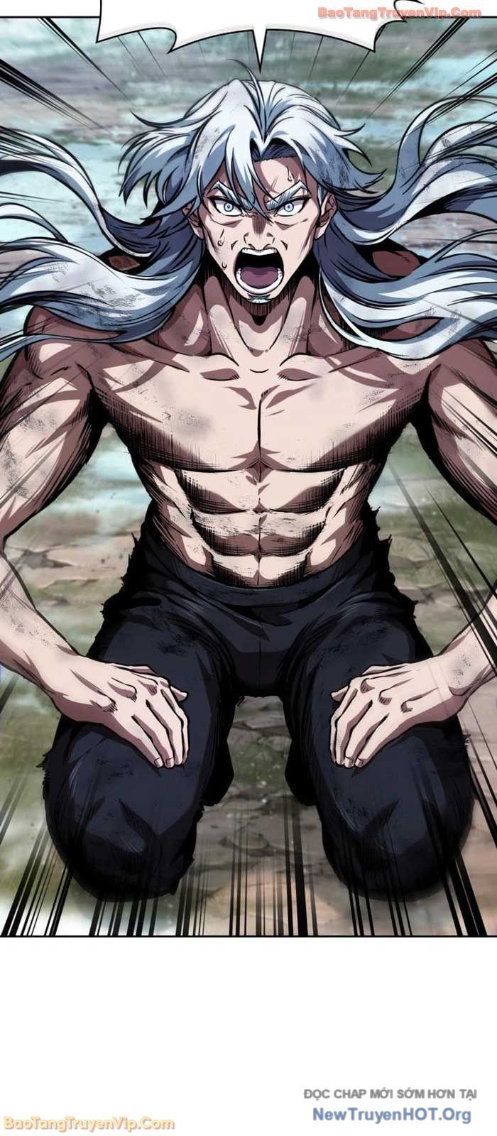 Nano Ma Thần Chap 274 - Next Chap 275