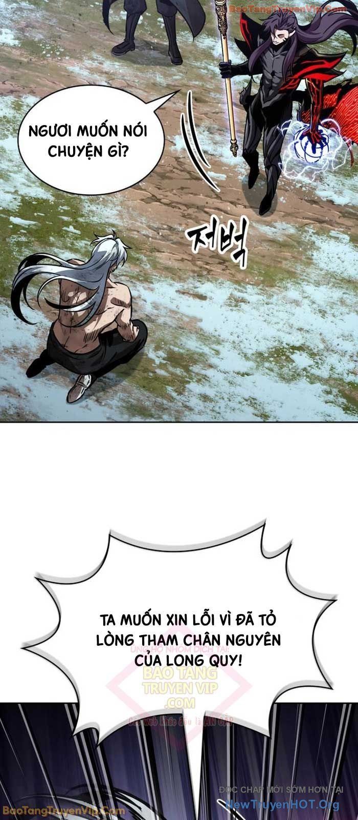 Nano Ma Thần Chap 274 - Next Chap 275