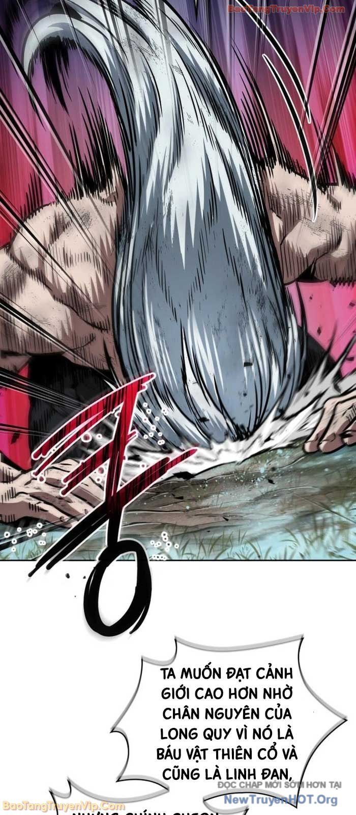 Nano Ma Thần Chap 274 - Next Chap 275
