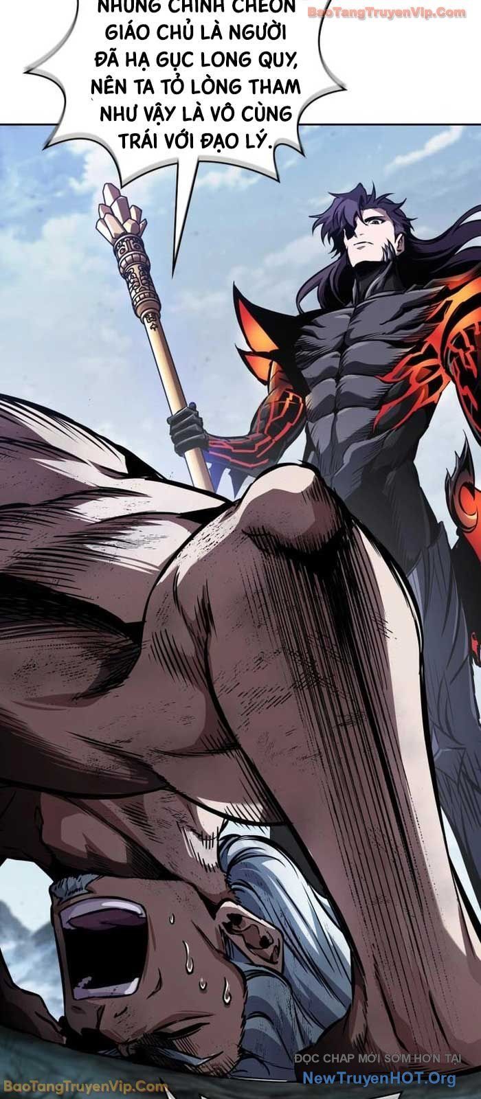 Nano Ma Thần Chap 274 - Next Chap 275