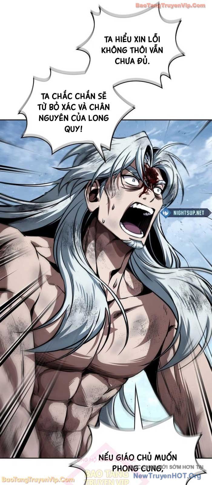 Nano Ma Thần Chap 274 - Next Chap 275