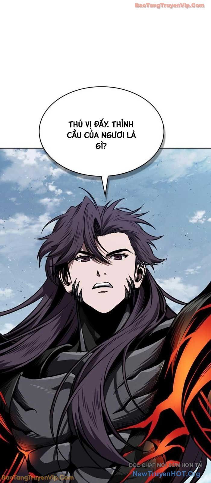 Nano Ma Thần Chap 274 - Next Chap 275