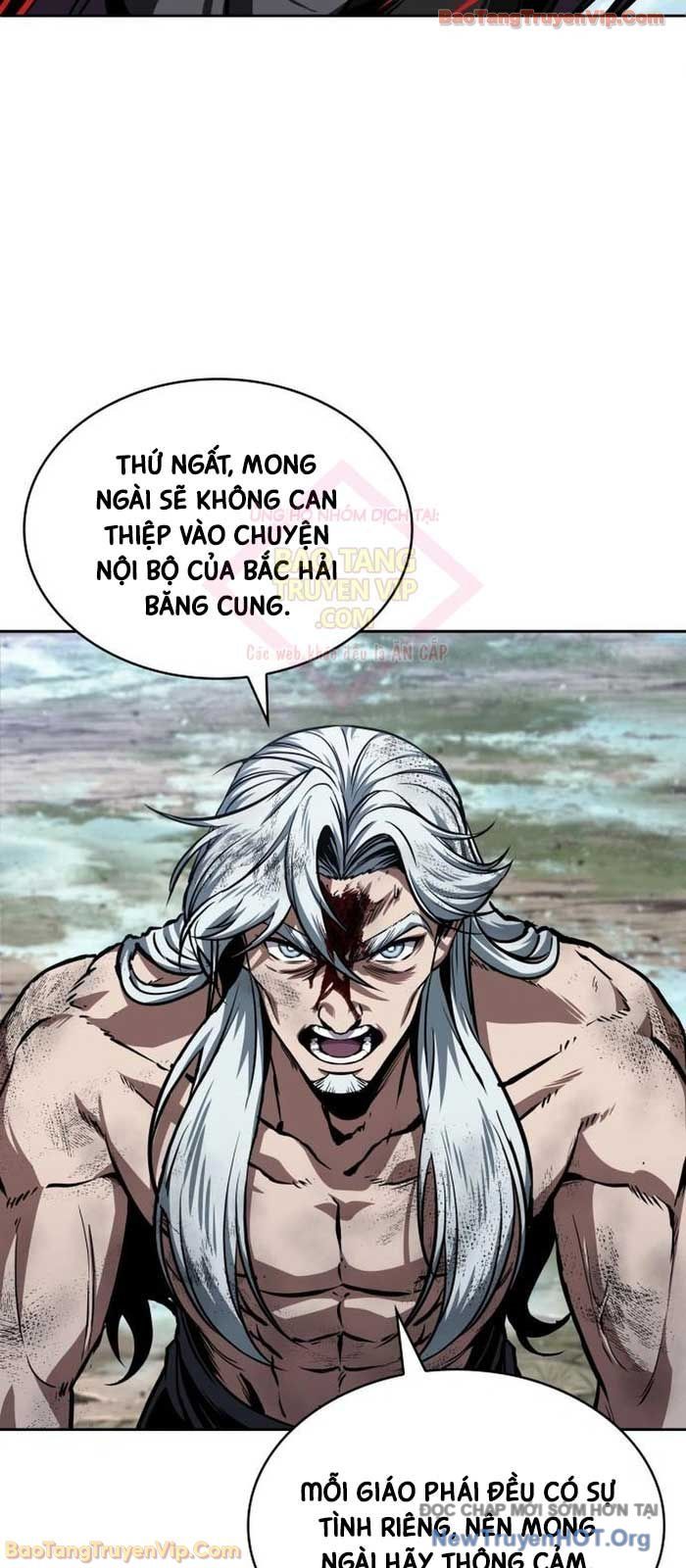 Nano Ma Thần Chap 274 - Next Chap 275