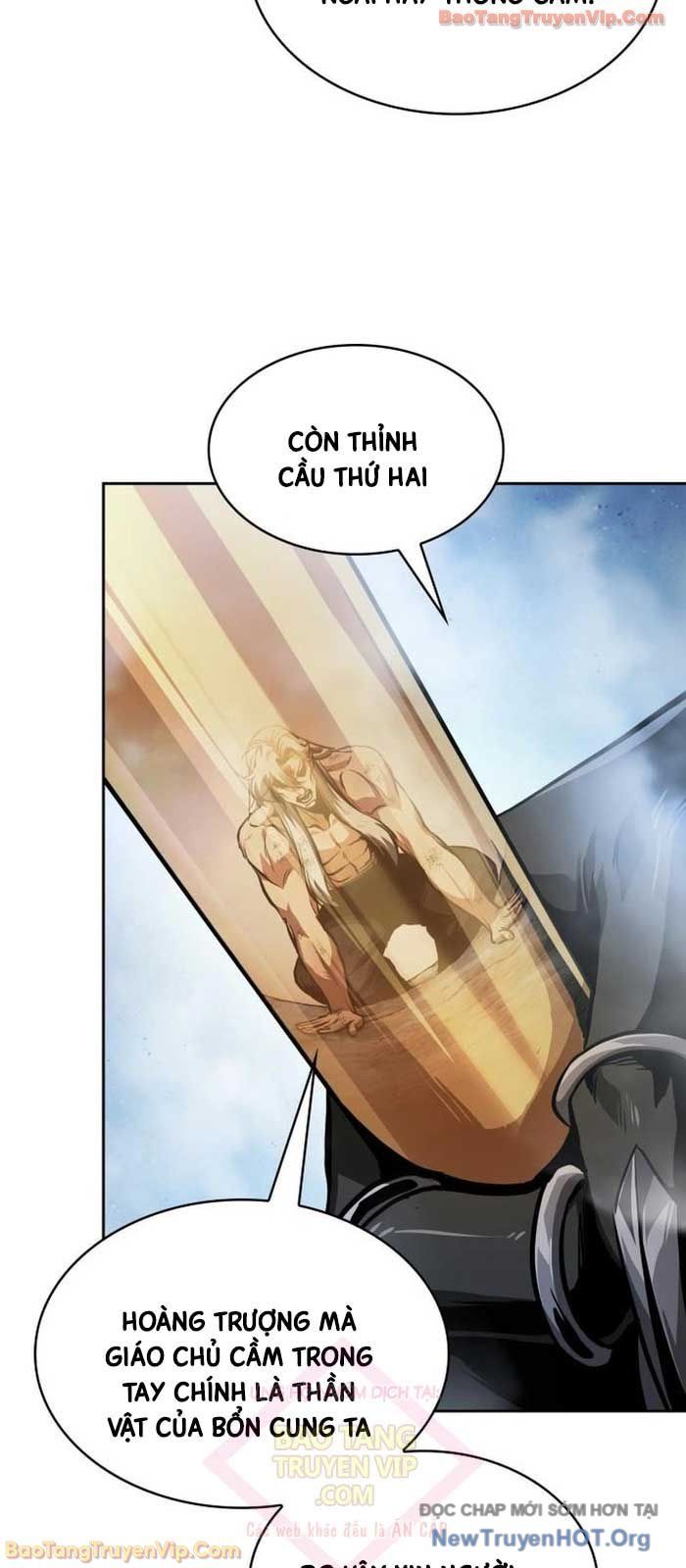 Nano Ma Thần Chap 274 - Next Chap 275