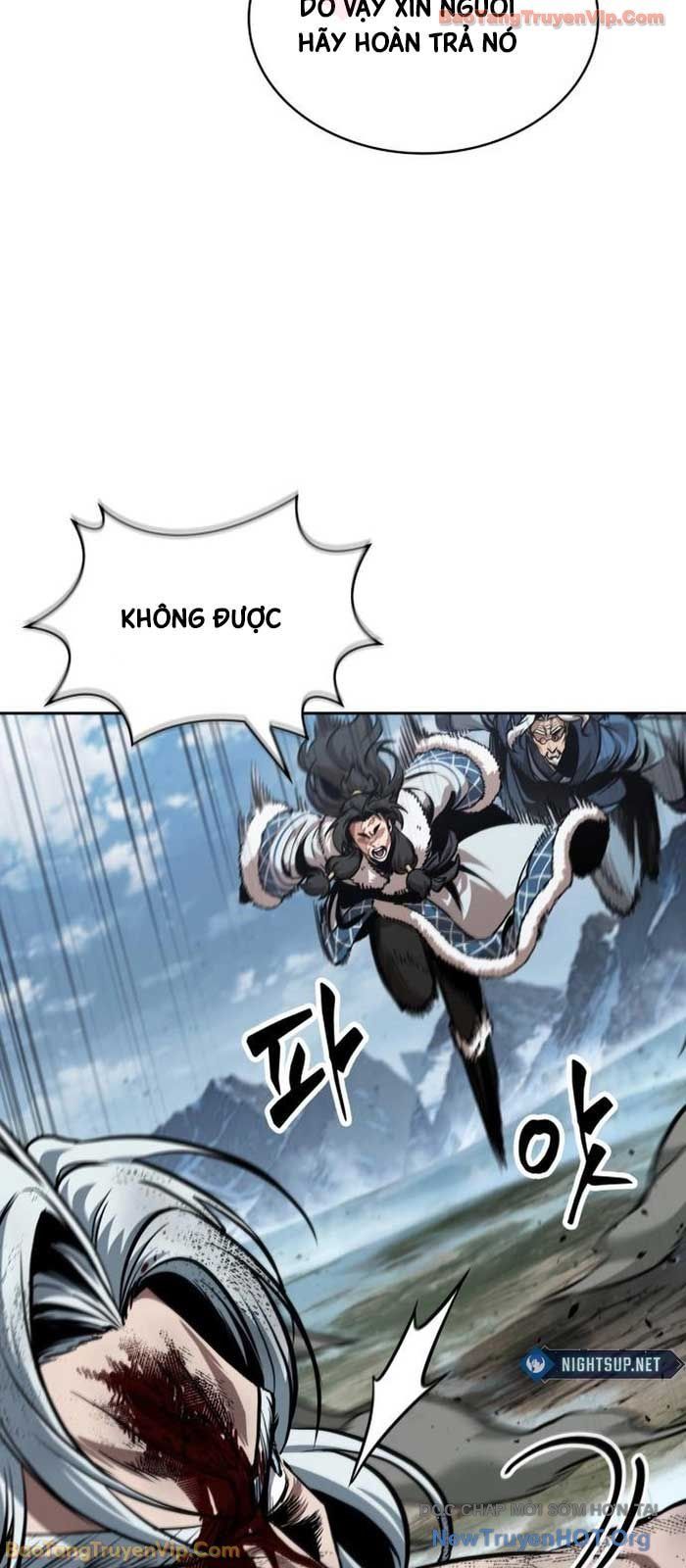 Nano Ma Thần Chap 274 - Next Chap 275