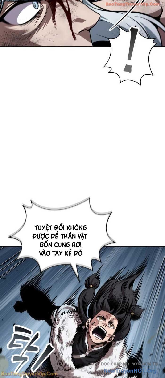 Nano Ma Thần Chap 274 - Next Chap 275