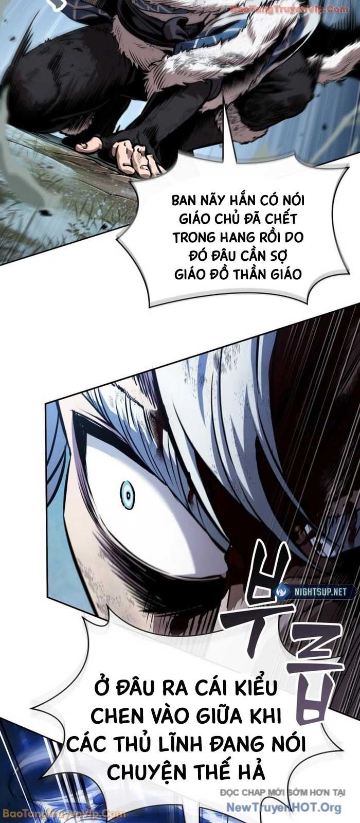 Nano Ma Thần Chap 274 - Next Chap 275