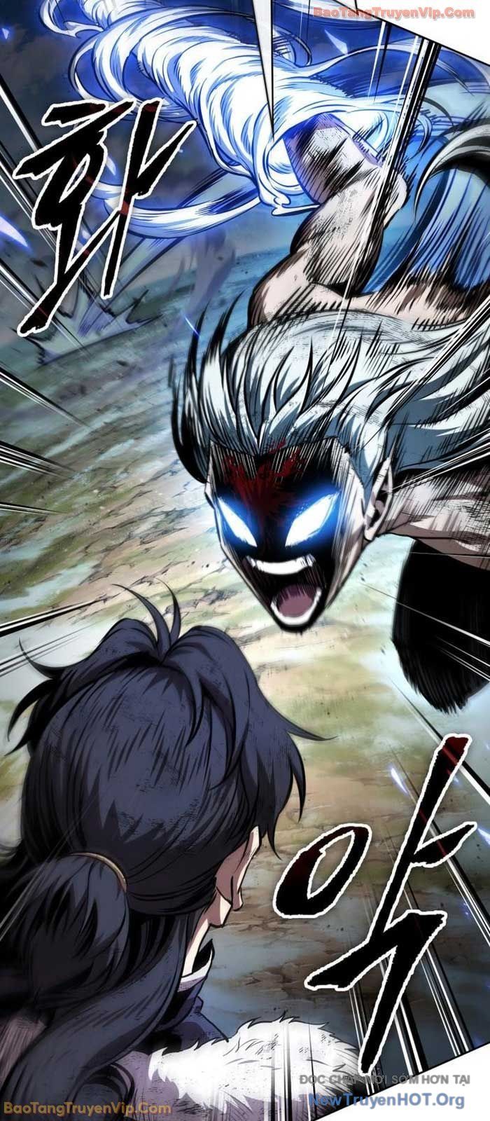 Nano Ma Thần Chap 274 - Next Chap 275