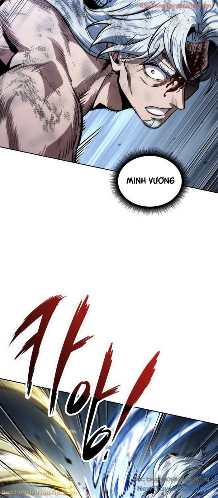 Nano Ma Thần Chap 274 - Next Chap 275