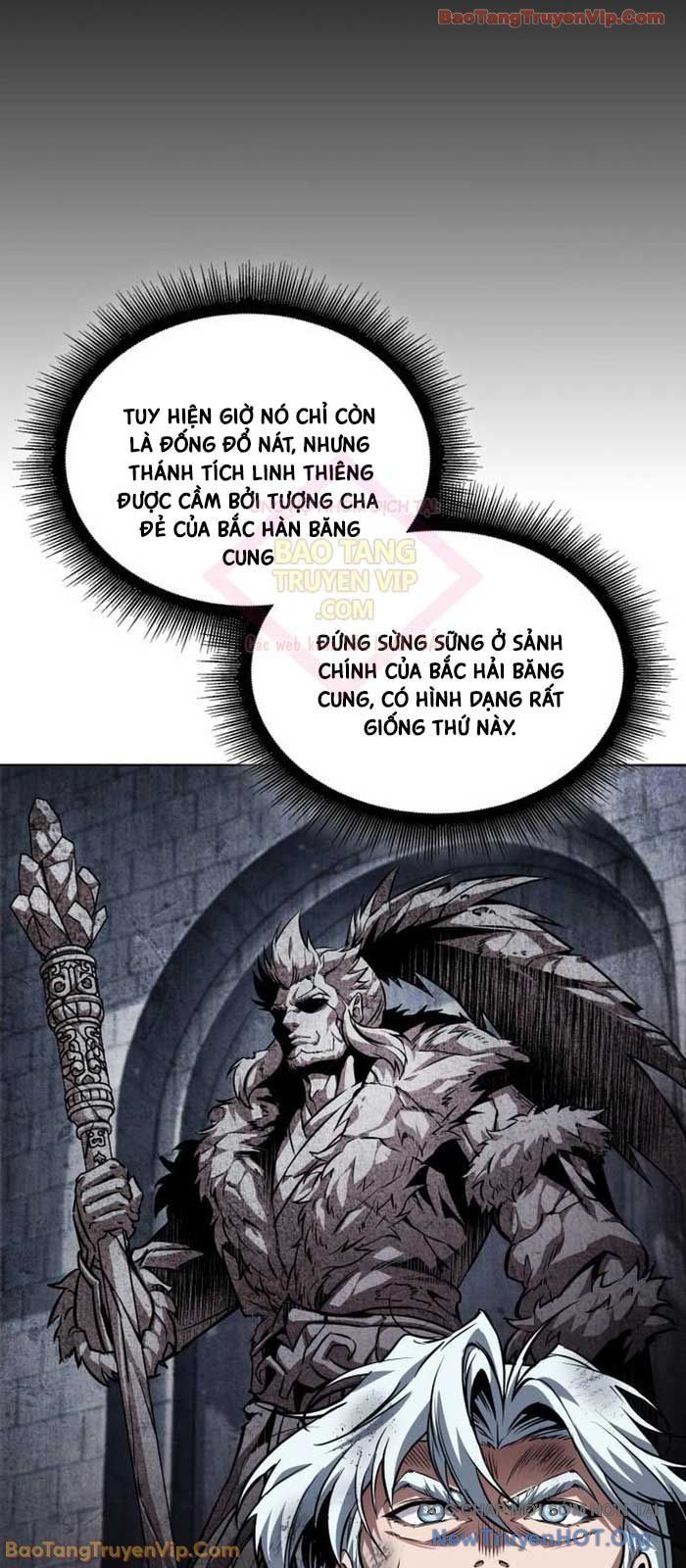 Nano Ma Thần Chap 274 - Next Chap 275