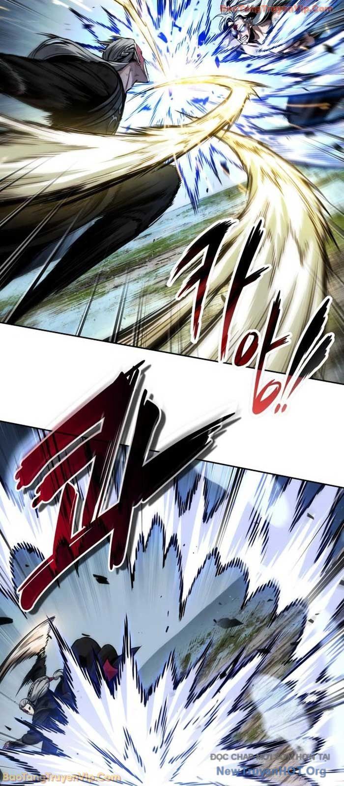 Nano Ma Thần Chap 274 - Next Chap 275