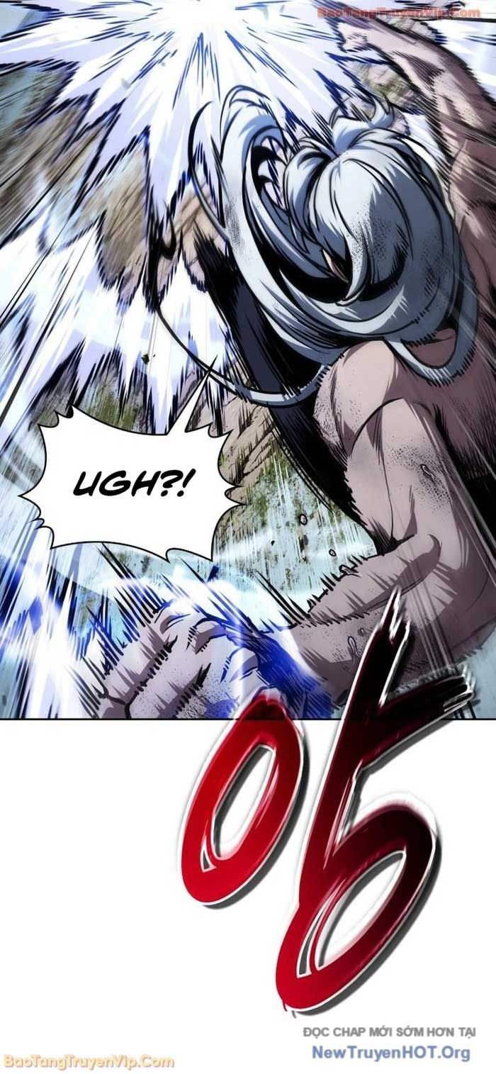 Nano Ma Thần Chap 274 - Next Chap 275