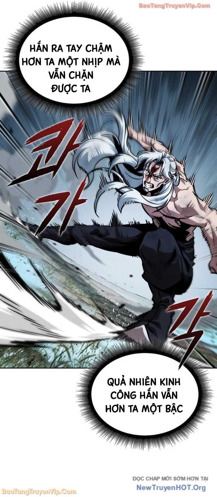 Nano Ma Thần Chap 274 - Next Chap 275