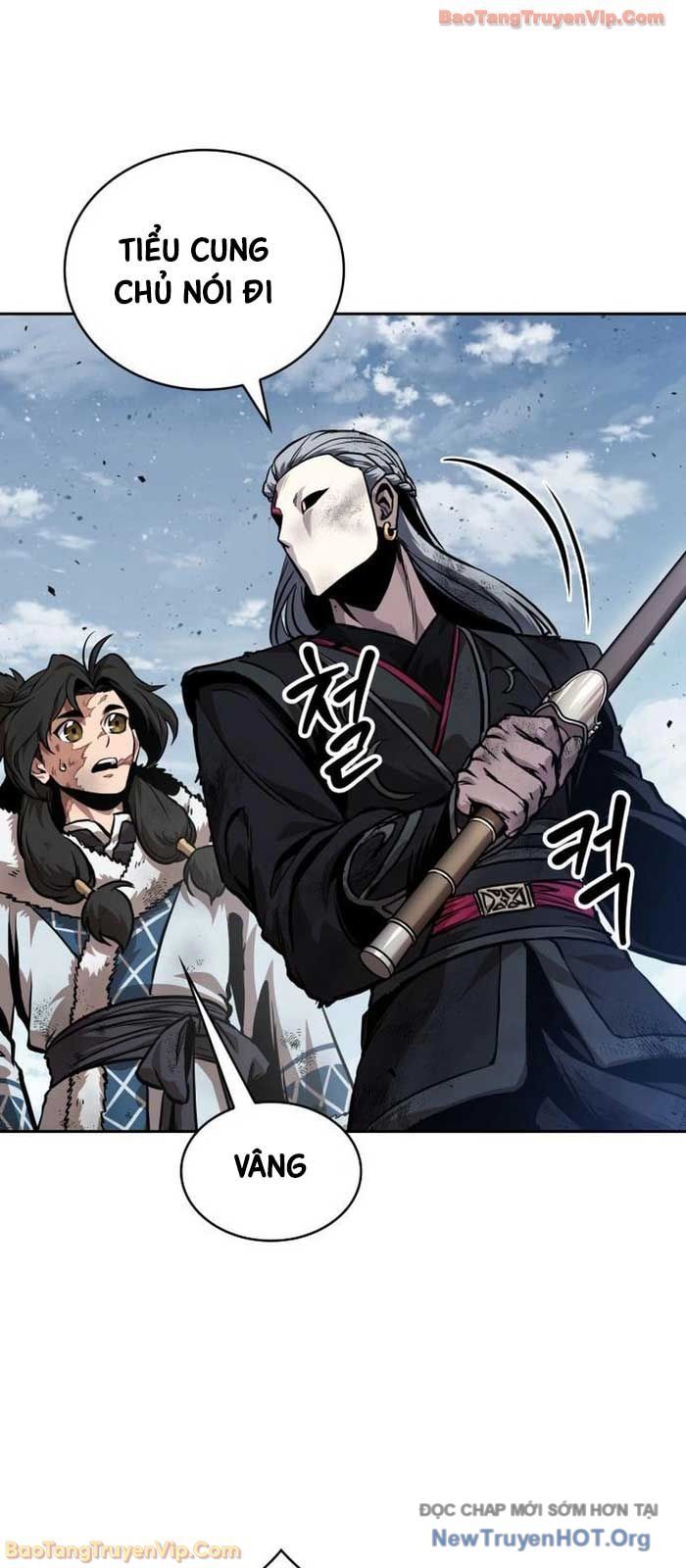 Nano Ma Thần Chap 274 - Next Chap 275