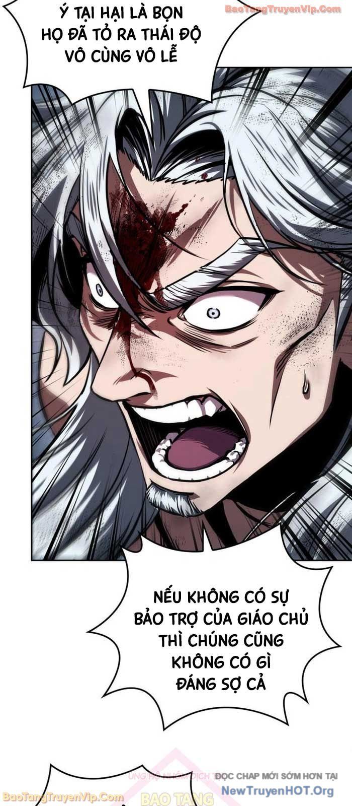 Nano Ma Thần Chap 274 - Next Chap 275