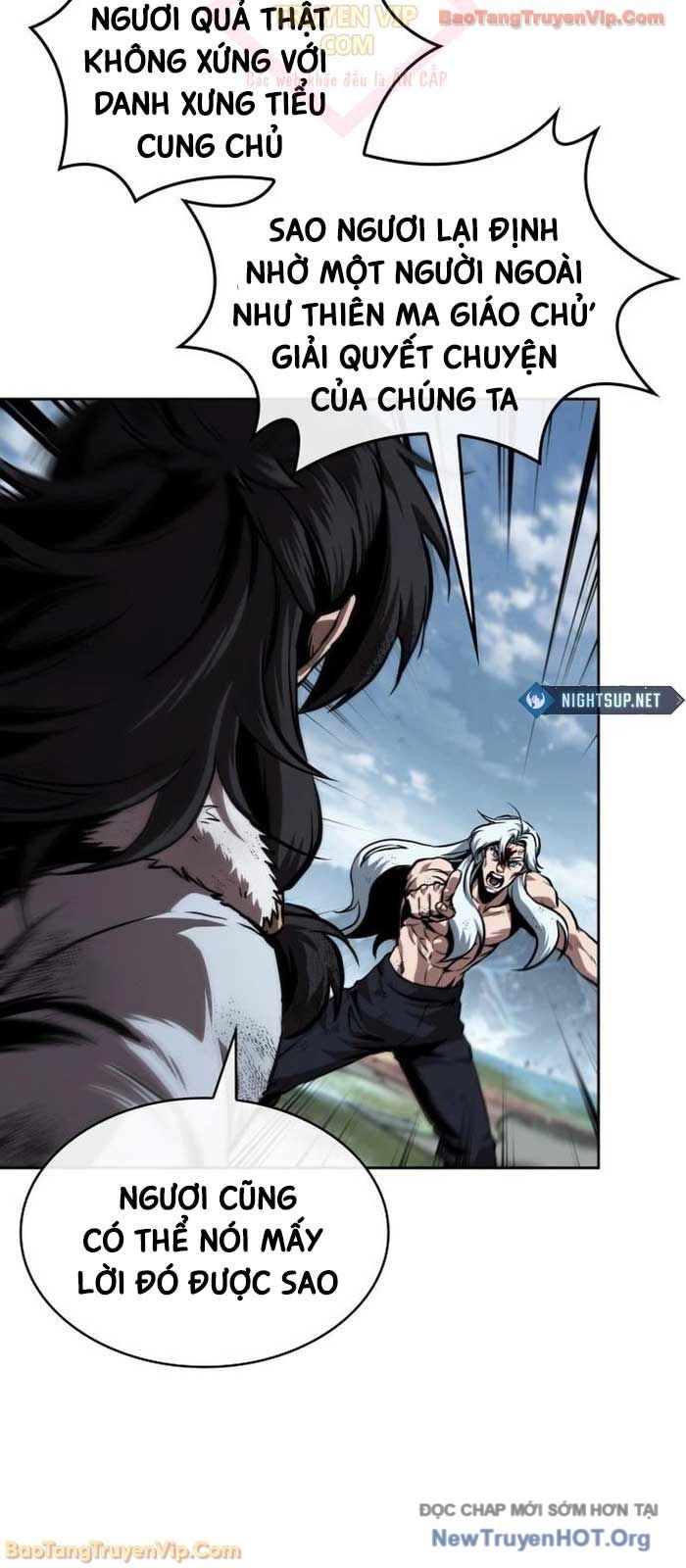 Nano Ma Thần Chap 274 - Next Chap 275