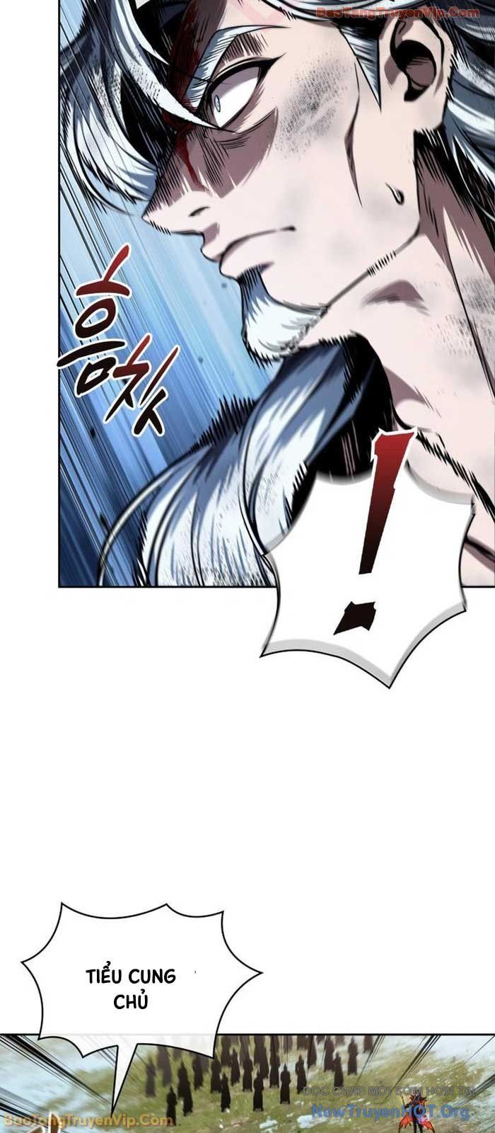 Nano Ma Thần Chap 274 - Next Chap 275