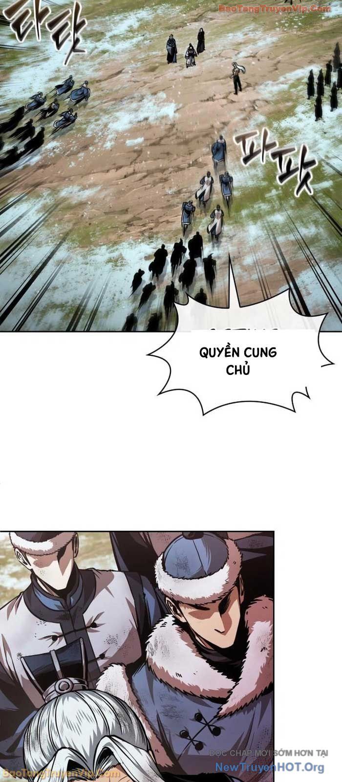 Nano Ma Thần Chap 274 - Next Chap 275