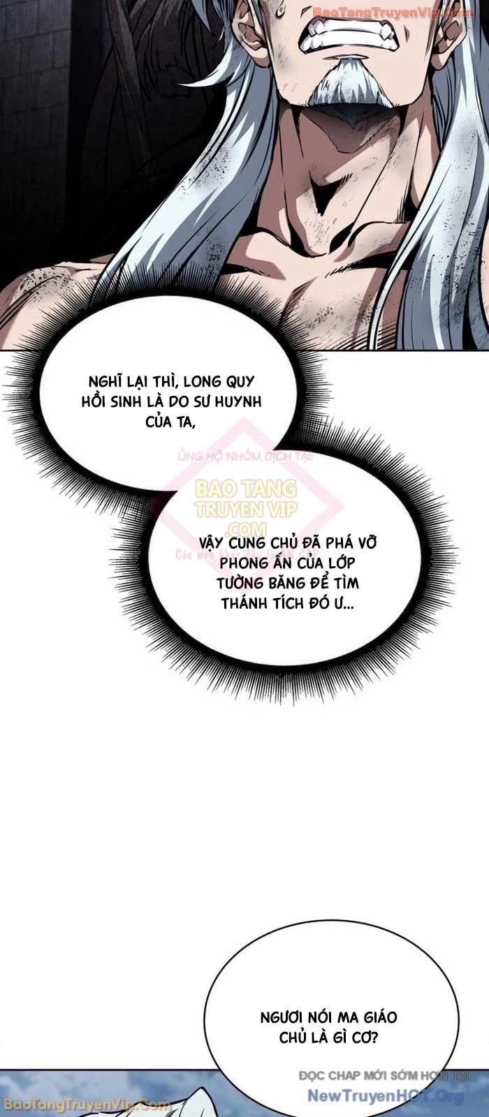 Nano Ma Thần Chap 274 - Next Chap 275