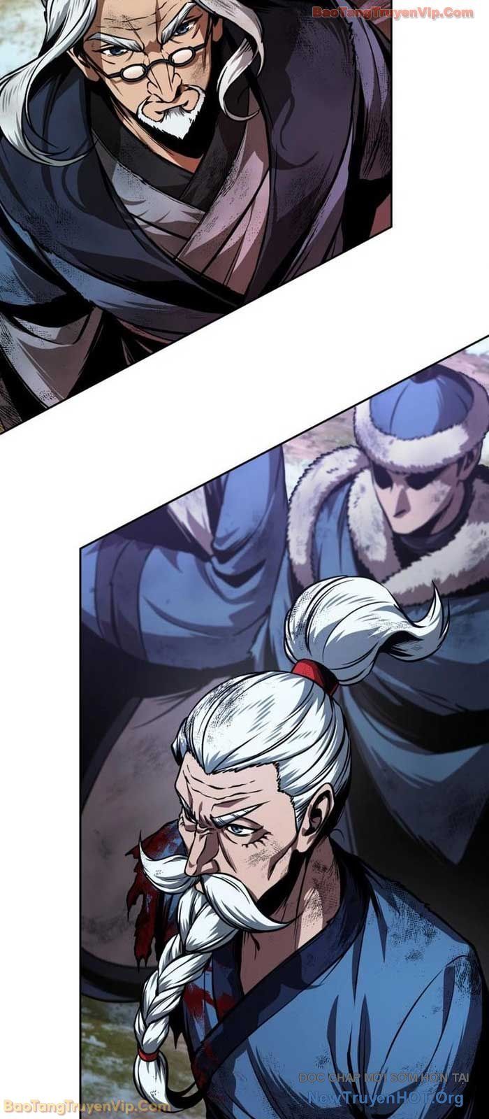 Nano Ma Thần Chap 274 - Next Chap 275