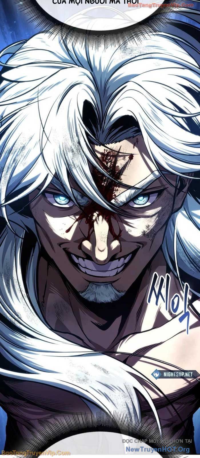 Nano Ma Thần Chap 274 - Next Chap 275