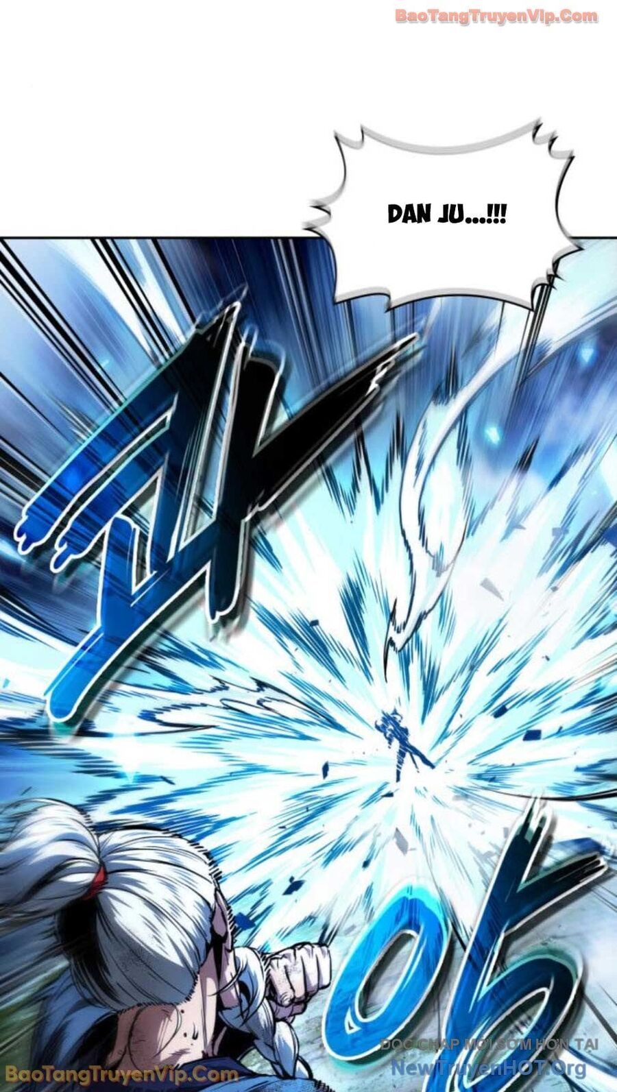 Nano Ma Thần Chap 275 - Next Chap 276