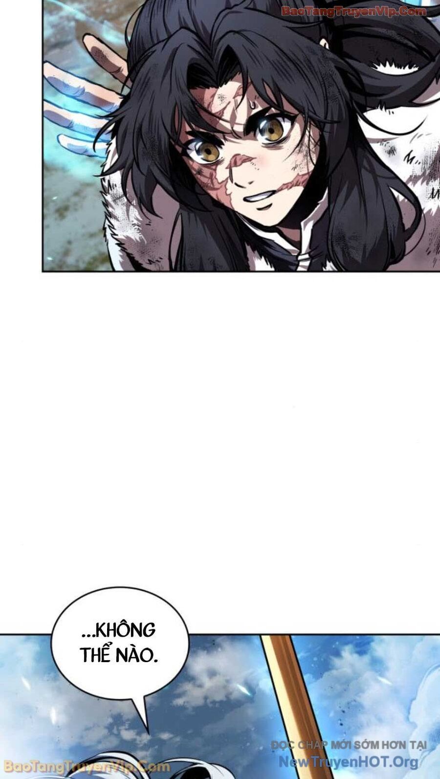 Nano Ma Thần Chap 275 - Next Chap 276