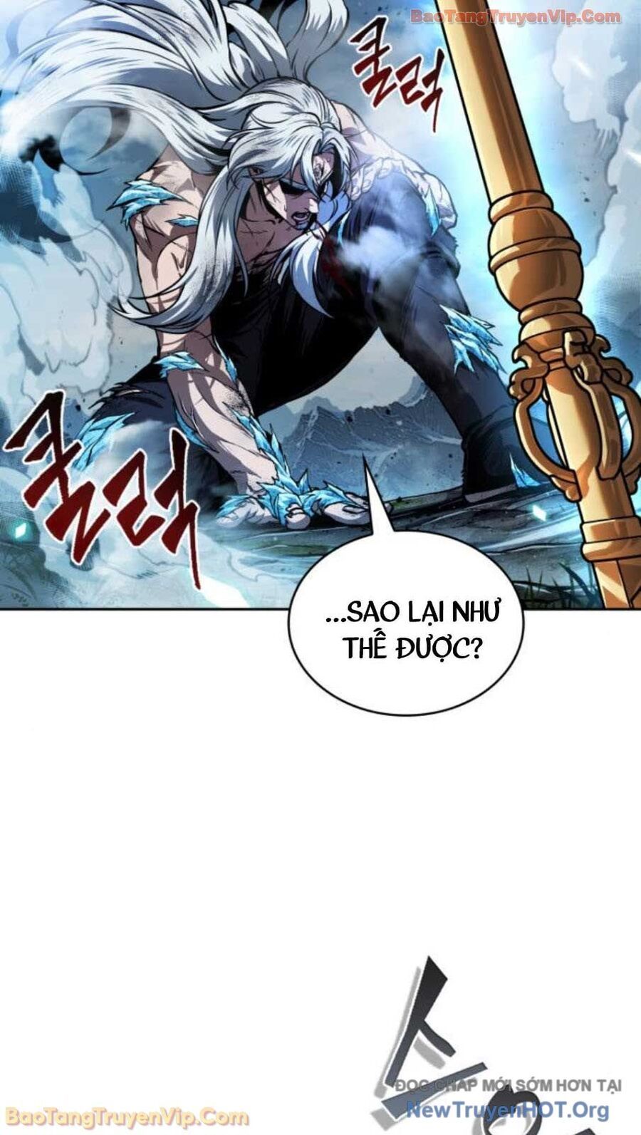 Nano Ma Thần Chap 275 - Next Chap 276