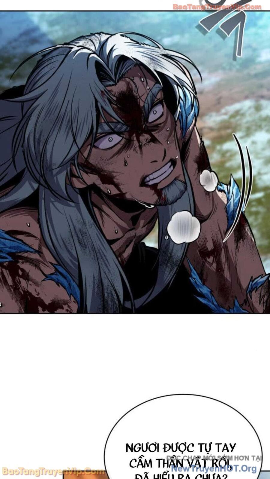 Nano Ma Thần Chap 275 - Next Chap 276