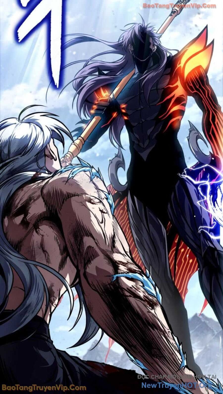 Nano Ma Thần Chap 275 - Next Chap 276