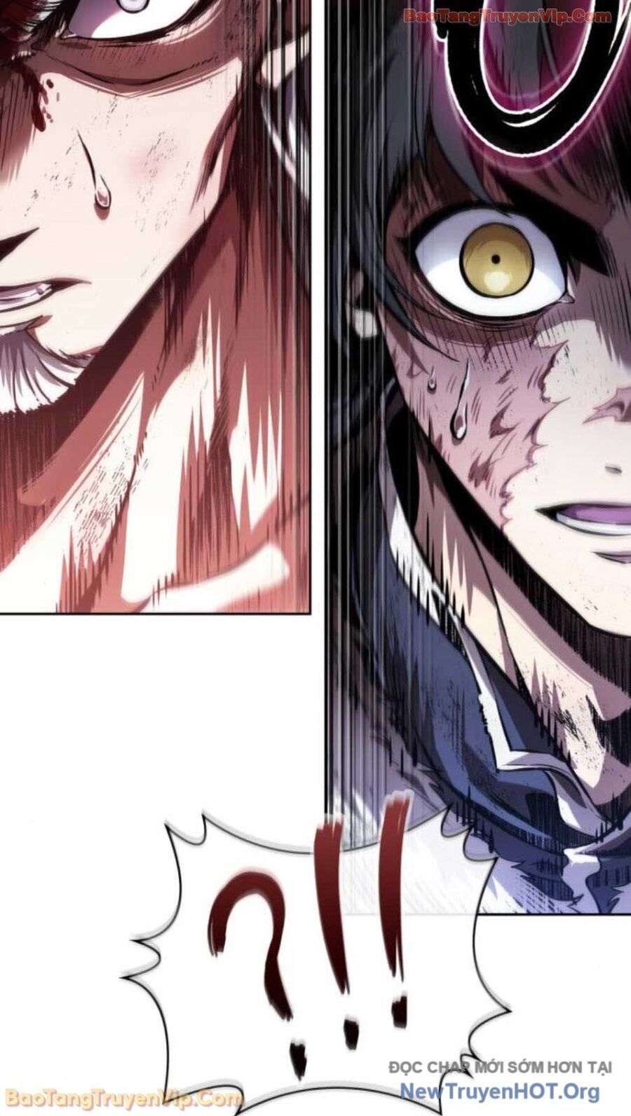 Nano Ma Thần Chap 275 - Next Chap 276