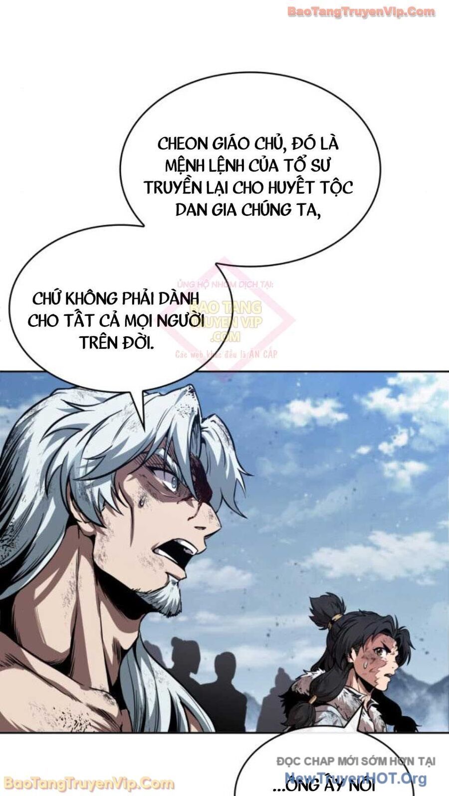 Nano Ma Thần Chap 275 - Next Chap 276