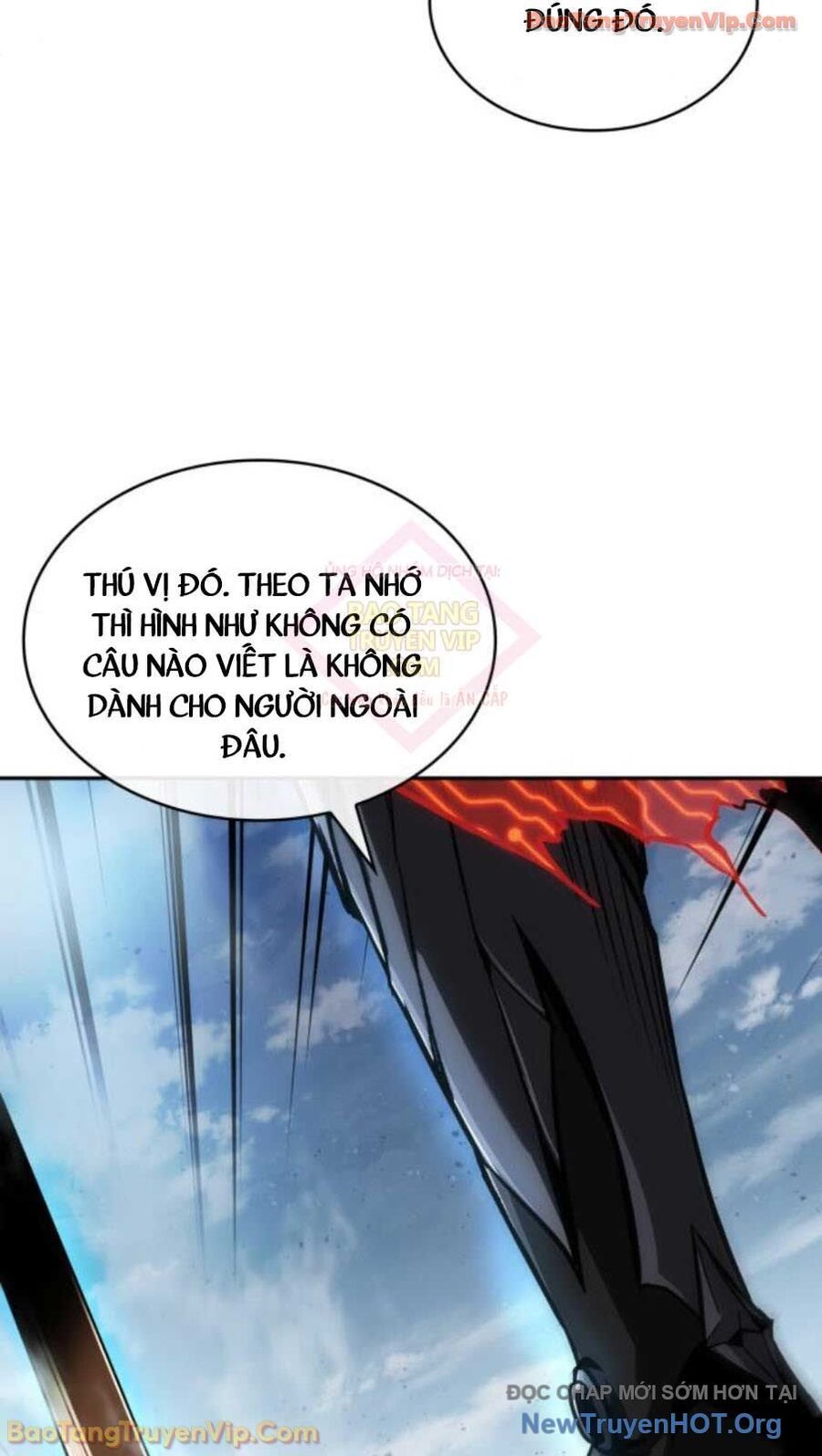 Nano Ma Thần Chap 275 - Next Chap 276