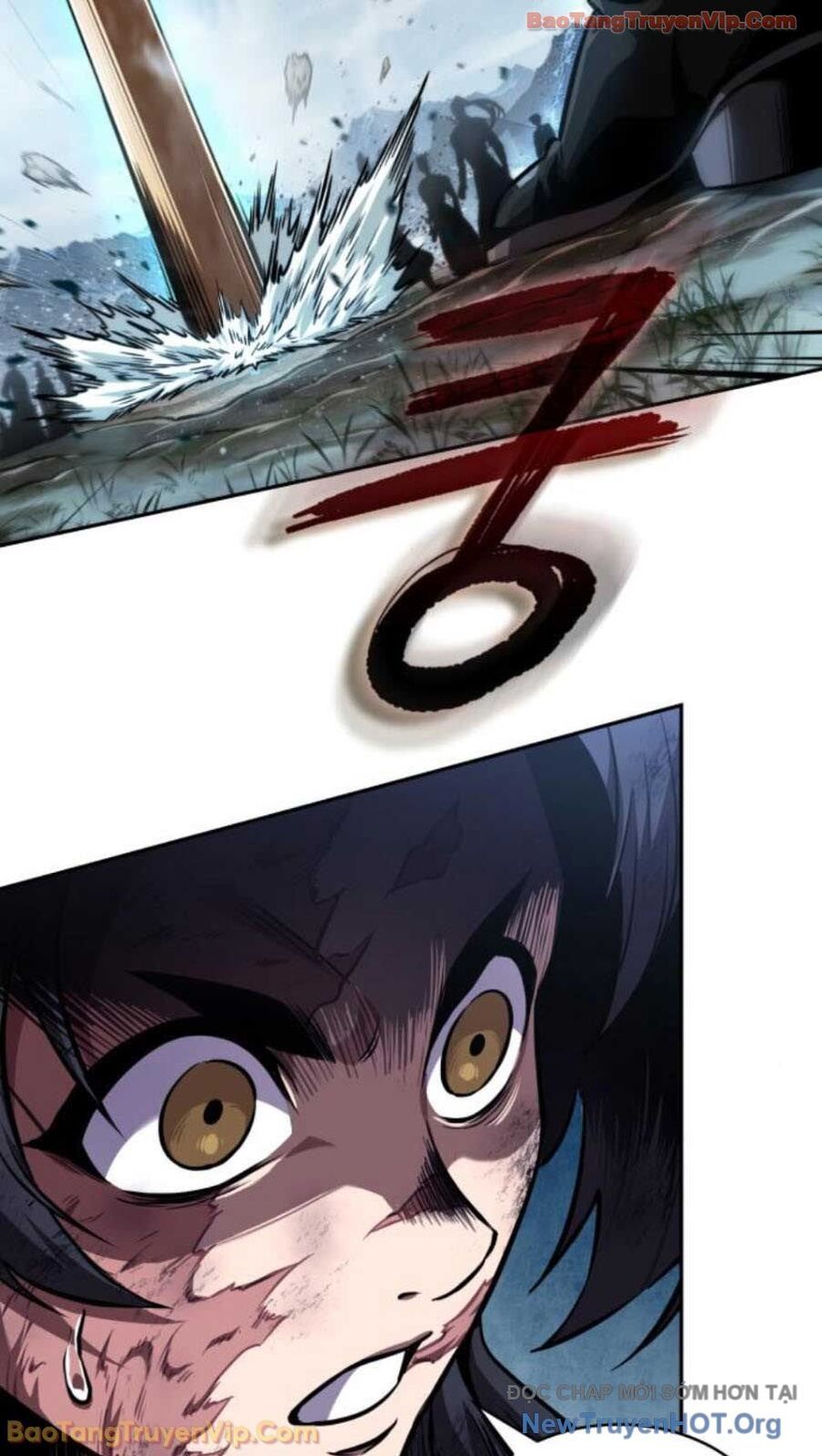 Nano Ma Thần Chap 275 - Next Chap 276