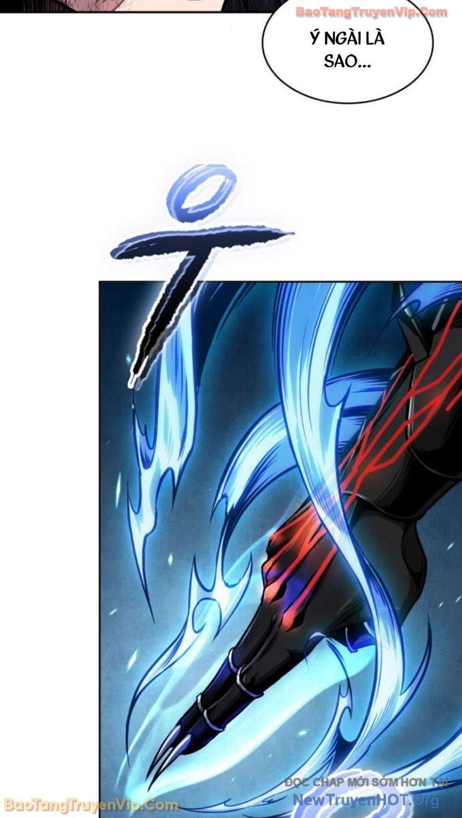 Nano Ma Thần Chap 275 - Next Chap 276