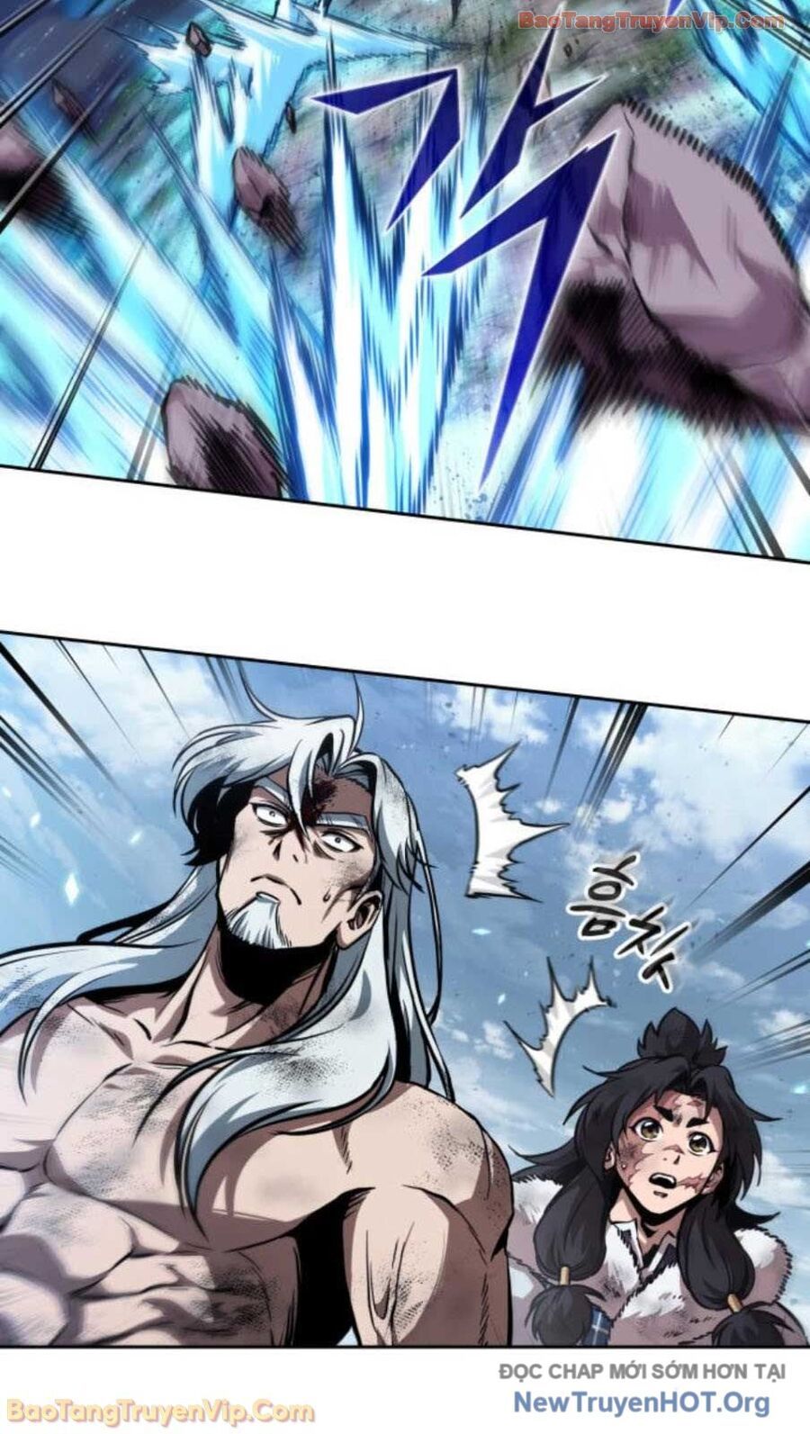 Nano Ma Thần Chap 275 - Next Chap 276