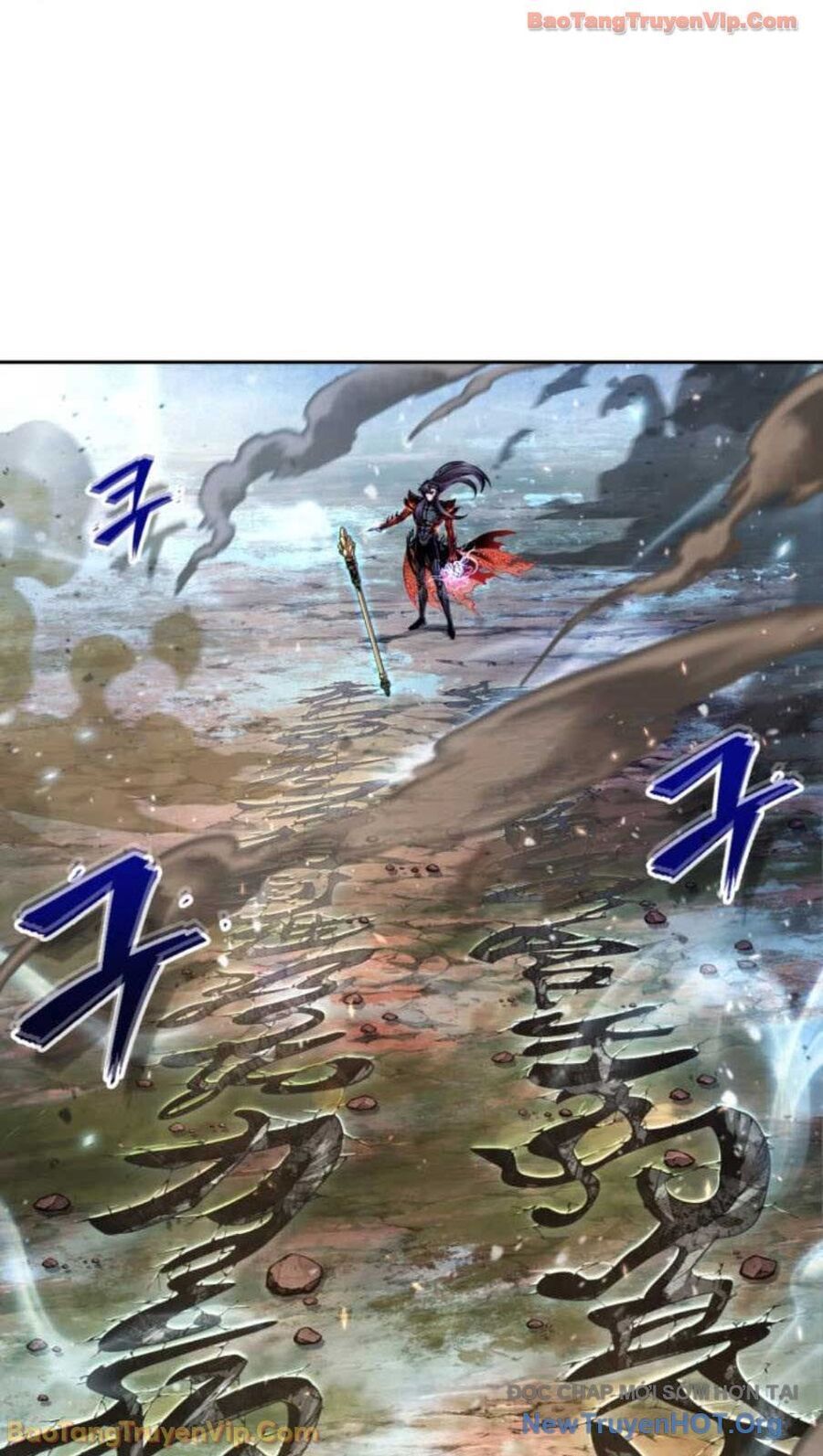Nano Ma Thần Chap 275 - Next Chap 276
