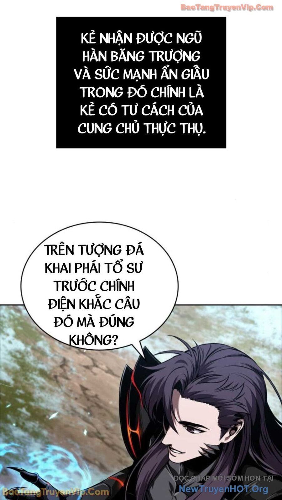 Nano Ma Thần Chap 275 - Next Chap 276